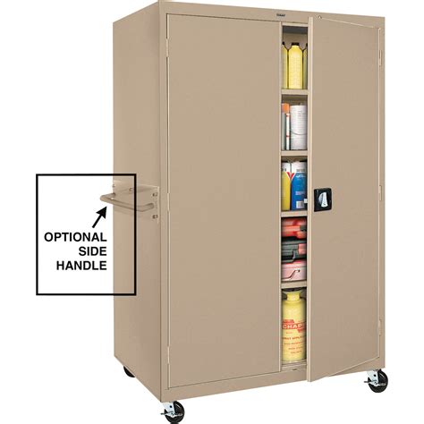 sandusky steel cabinet|sandusky welded steel storage cabinet.